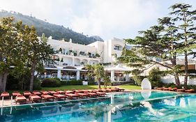 Hotel Palace Capri